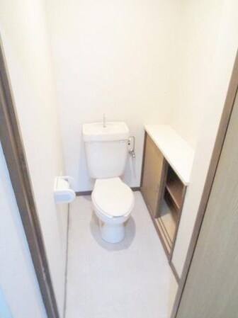 グランドール調布の物件内観写真